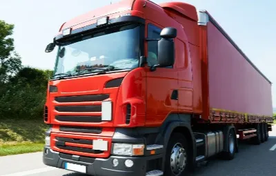 Antalya Çarşamba Ambar Kargo