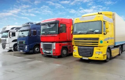 Antalya Çarşamba Nakliye Ambarı