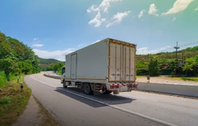Antalya ile Çarşamba Arası Bulaşık Makinesi Taşıma