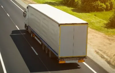 Antalya ile Çarşamba Arası Parça Eşya Taşıma