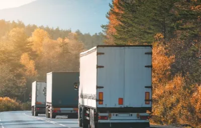 Antalya ile Çarşamba Arası Klima Taşıma